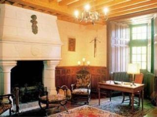 Chateau De Crazannes 外观 照片
